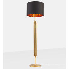 European Livingroom Hotel Unique Design Hot Sale Floor Standing Lamp